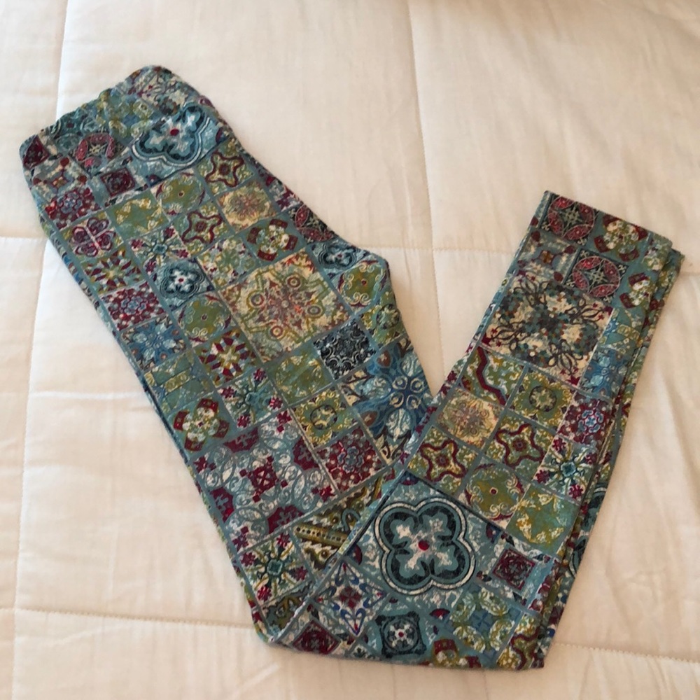 LuLaRoe leggings